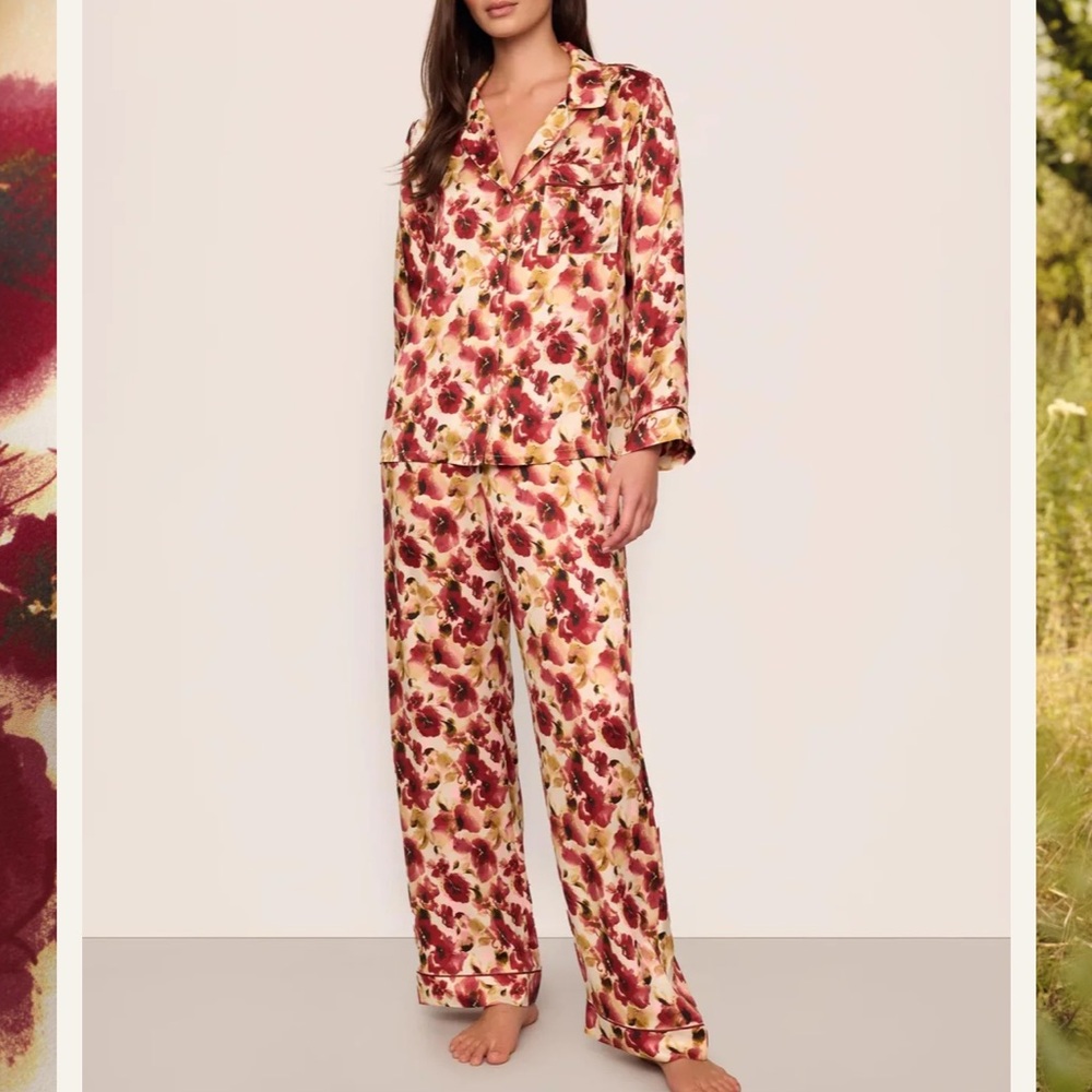 Eberjey Pajamas